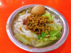 -南宁市连升风味小吃店