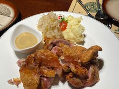 -马迭尔德式西餐精酿啤酒屋(中央大街店)