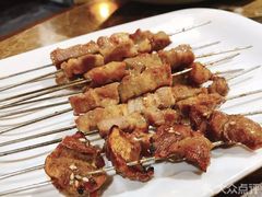 -金太阳海鲜烧烤·本地人餐厅(东纬路旗舰店)