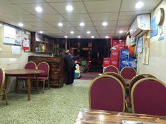 大堂-广宁炭炉鸡煲·富临门饭店