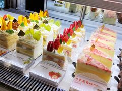 -卷心卷意·轻甜蛋糕(新光天地店)