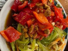 -刘师父老汉口江湖菜(蔡锷路店)