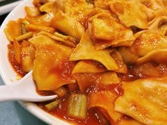 -马记伊源斋涮肉·清真菜(潘家园古玩市场店)