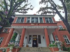 -中山路壹号传奇club·啤酒花园餐厅