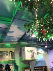 -酷嗒动物文化乐园(cutezoo西溪乐天城店)