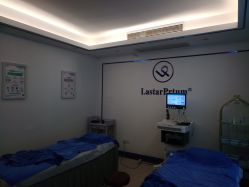 -蓝丝带产后恢复中心(清扬茂业店)