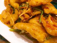 -闯关东东北农家菜(崂山石老人店)