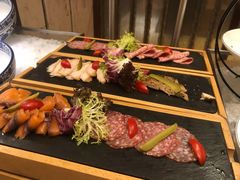 -长沙富力万达文华酒店