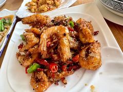 -渔·海鲜餐厅（东澳可域度假村内）南沙湾沙滩店