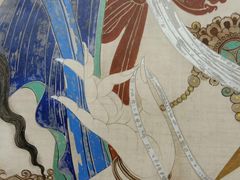 -六出私塾LiuChu•成人美术书法系统课程专业画室(熊婆婆的花园店)