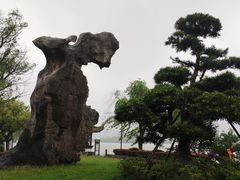-南北湖风景区