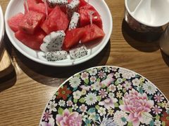 -京采烤鸭清真餐厅(金桥店)