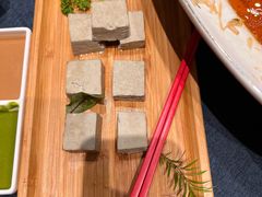 -金狮麟·新豫菜(金码大厦店)