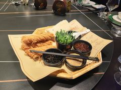 -大张烙馍村(三环南路旗舰店)