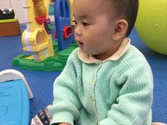 -美国悦宝园早教托育中心(东坝店)