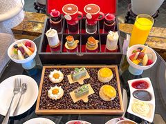 -深圳大中华喜来登酒店·迩逅吧