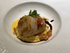 -博林天瑞喜来登酒店·西丽尚膳