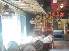 -通海俄式烧烤·俄罗斯大串(嵩山路店)