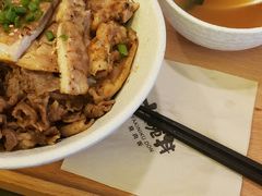 -熊吞·大碗丼烧肉饭(济宁万达广场店)
