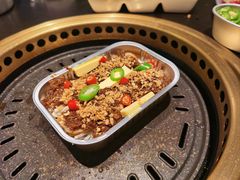 -杨记齐齐哈尔烤肉(五莲路店)