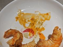 -巴蜀王婆大虾(南锣鼓巷店)
