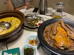 -闽鄂情·闽南招财鸭(水头店)