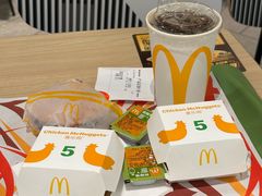 -麦当劳(南山智谷店)