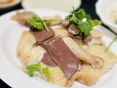 -南江鸡饭店(龙华雅苑分店)