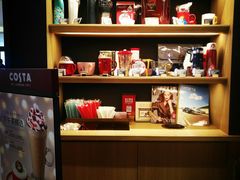 -COSTA COFFEE(恒基名人购物中心店)