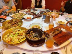 -丝路金桃·新疆菜(徐汇店)