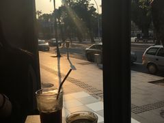 -251#coffee roasters(沿河东路店)