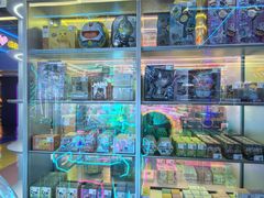-风云再起游乐汇(北京西单西西友谊店)