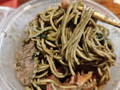 -韩海丽特色美食(秀州路店)
