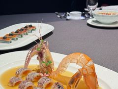 -上海滩餐厅(BFC外滩金融中心店)