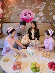 -巍阁月子中心(长沙旗舰店)