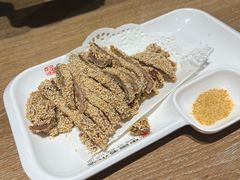 -直隶安家牛肉罩饼(建华店)