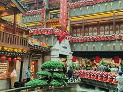 -唐山宴大唐州府精品中餐