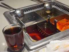 -海底捞火锅(河东万达广场店)