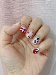 -如一·美甲美睫