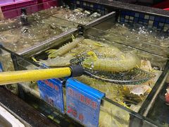 水产区-揭阳钟记小食(福田新村店)