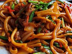 -品味新疆民族风味餐厅(东方今典店)