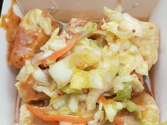 -国足臭豆腐(明瓦廊店)
