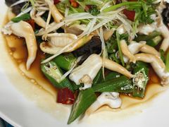 -李氏疙瘩汤·本地海鲜·老烟台菜(所城里店)
