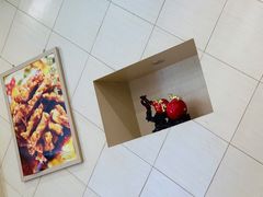 -奥华餐厅·老张记(台基厂店)