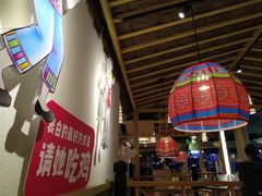 -椰夫人·养生椰子鸡(黄埔时代城店)