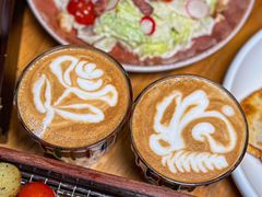 -Famous肥猫墨西哥音乐餐吧(五棵松华熙LIVE店)