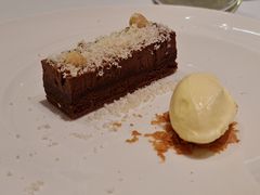 榛子巧克力慕斯-蝶舍·MAISON PAPILLON