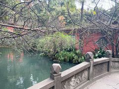 -成都武侯祠博物馆