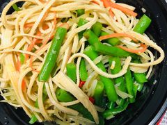 -味绝西面