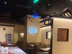 大堂-客语客家菜(琶洲保利店)